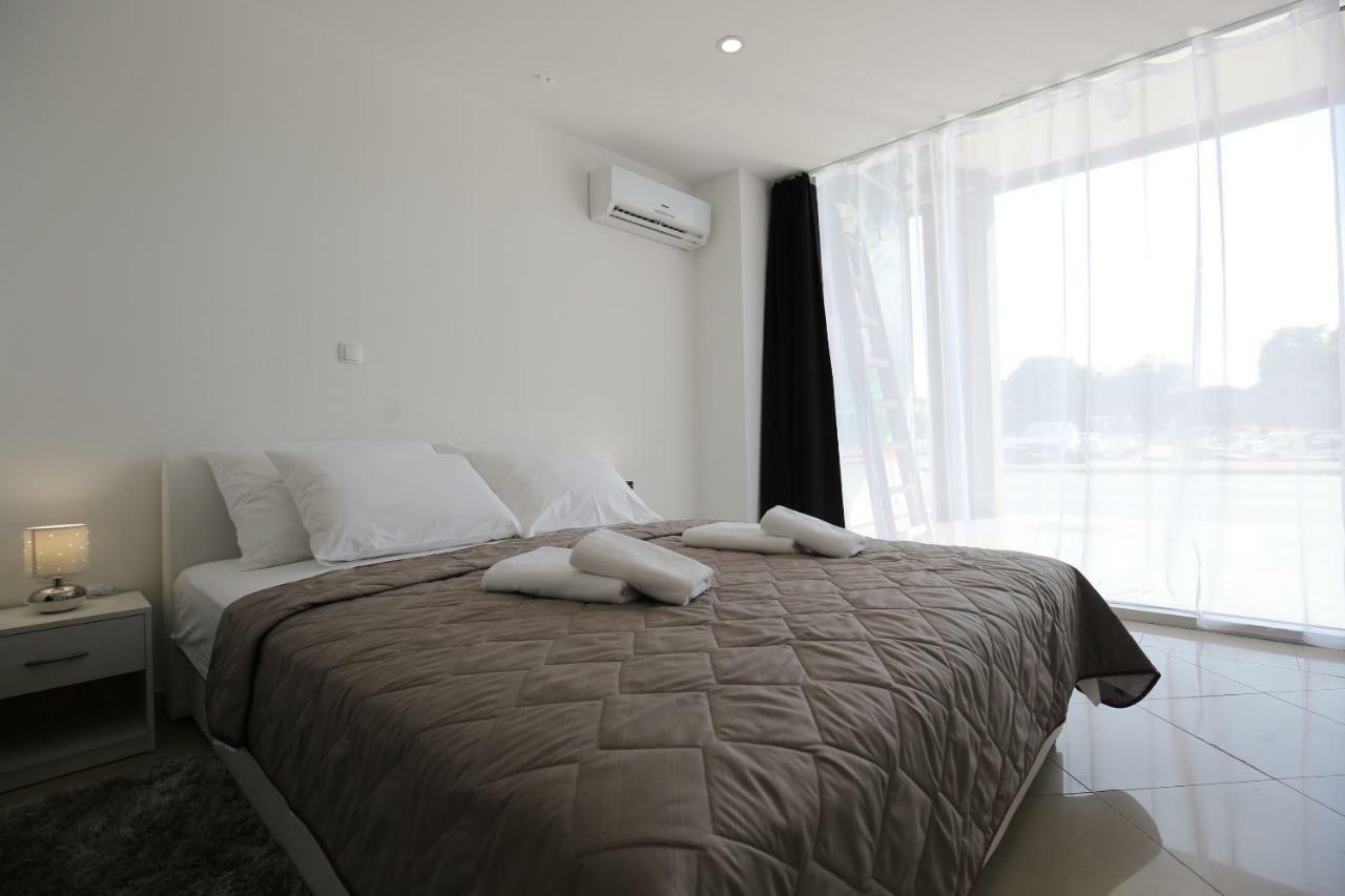 365 Rooms Zadar Exterior photo