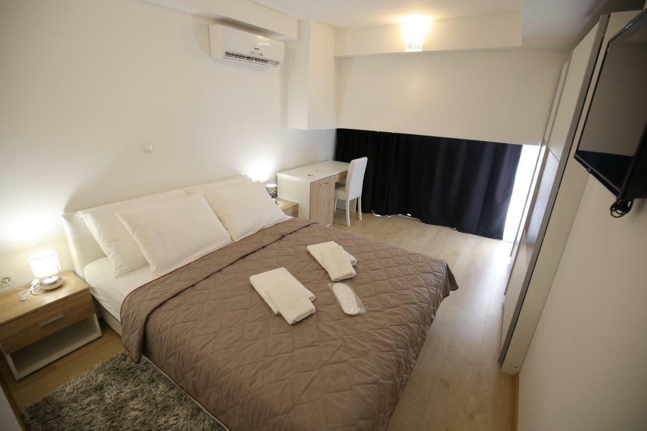 365 Rooms Zadar Exterior photo
