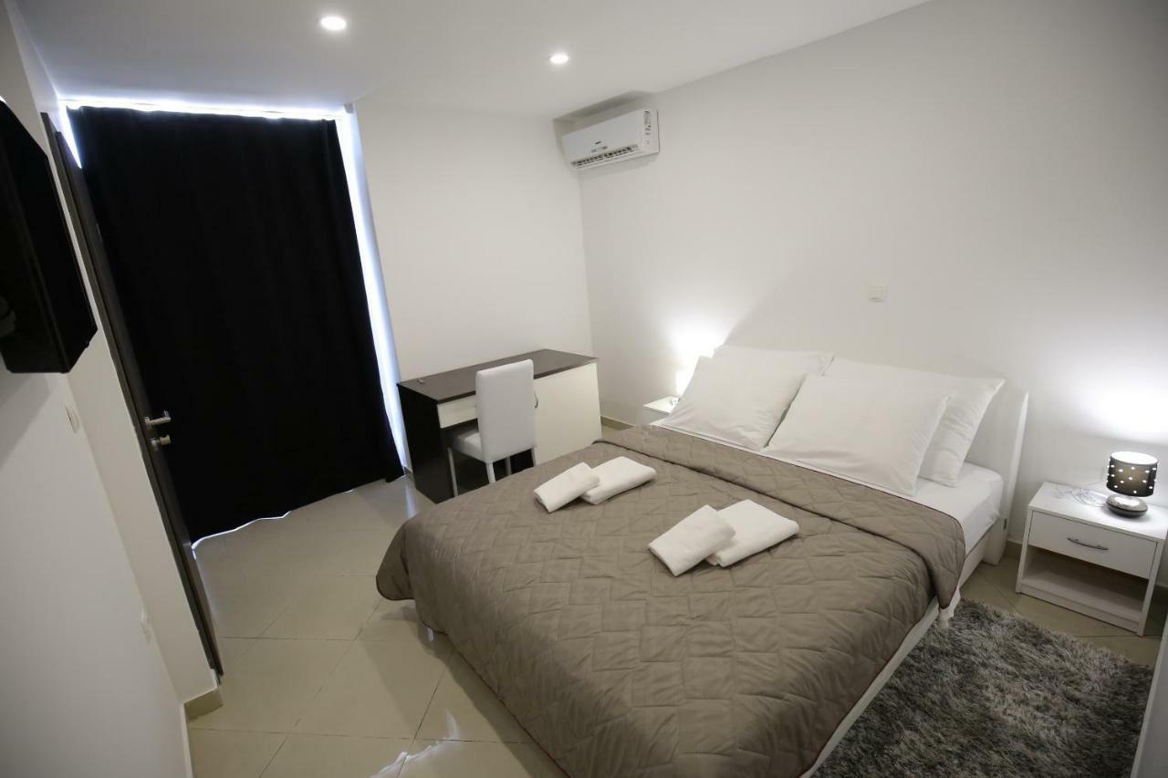 365 Rooms Zadar Exterior photo