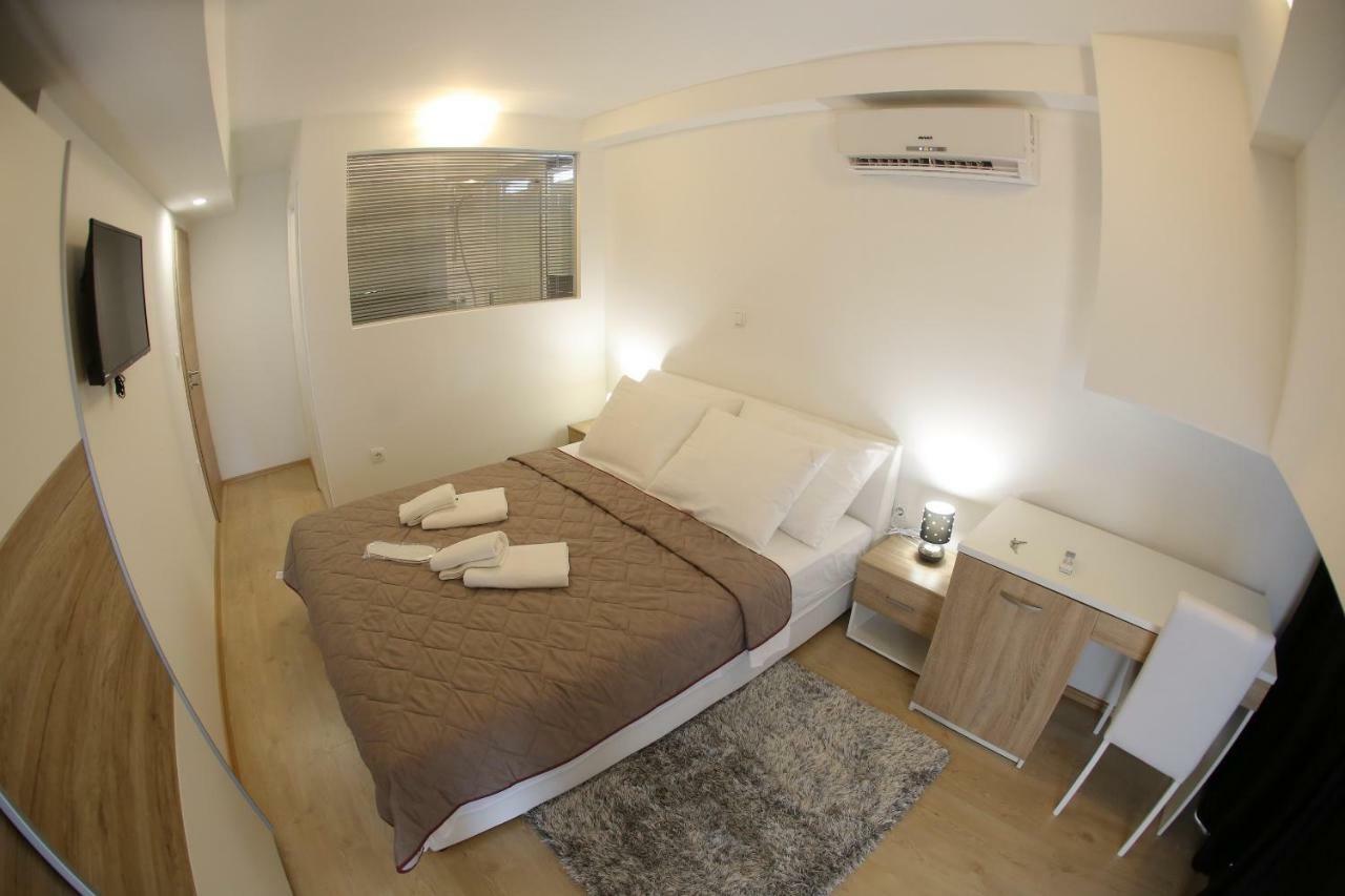 365 Rooms Zadar Exterior photo